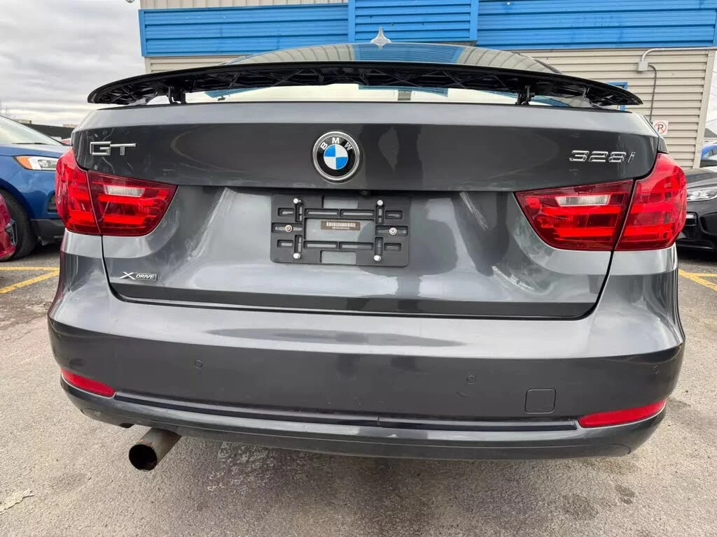 BMW 328 i X-DRIVE* GRAN TURISMO* ����������(���� �� ��) | Mobile.bg � ����������� 3