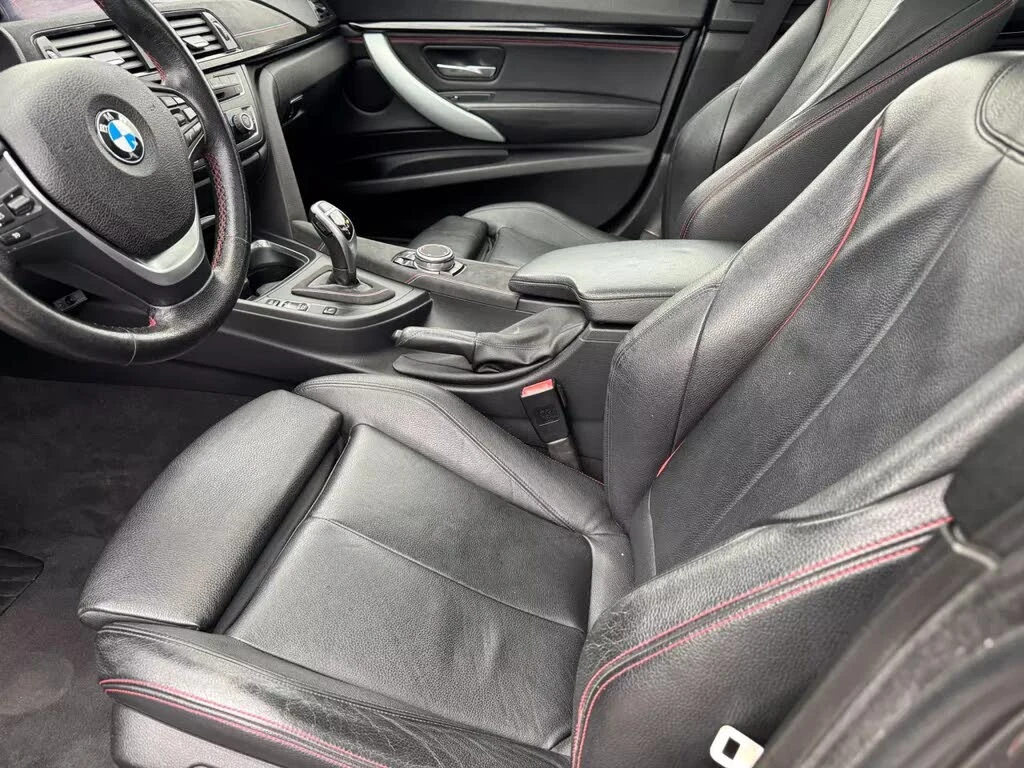 BMW 328 i X-DRIVE* GRAN TURISMO* ����������(���� �� ��) | Mobile.bg � ����������� 5