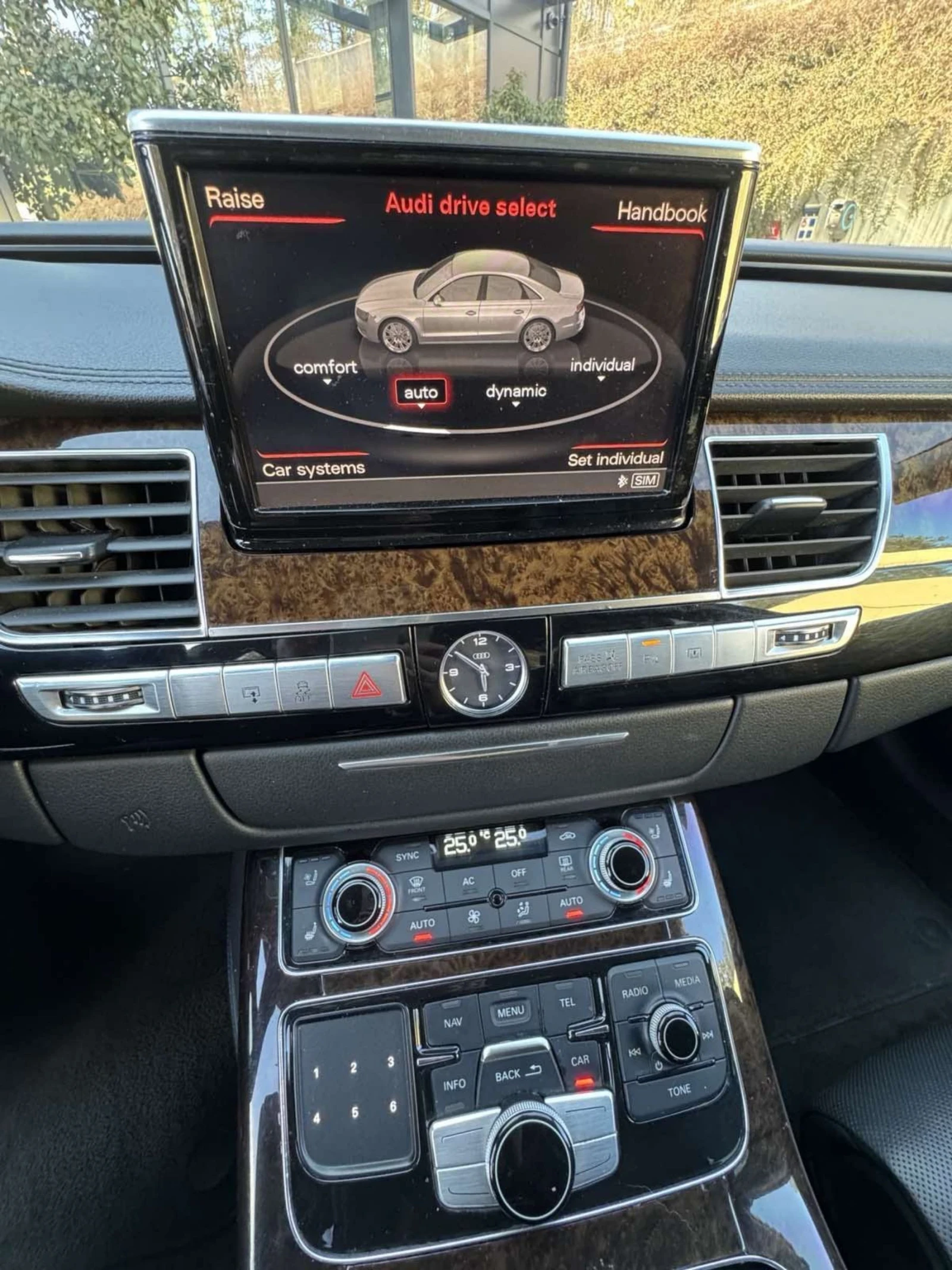 Audi A8 4200 TDI* 4X4 | Mobile.bg � ����������� 8