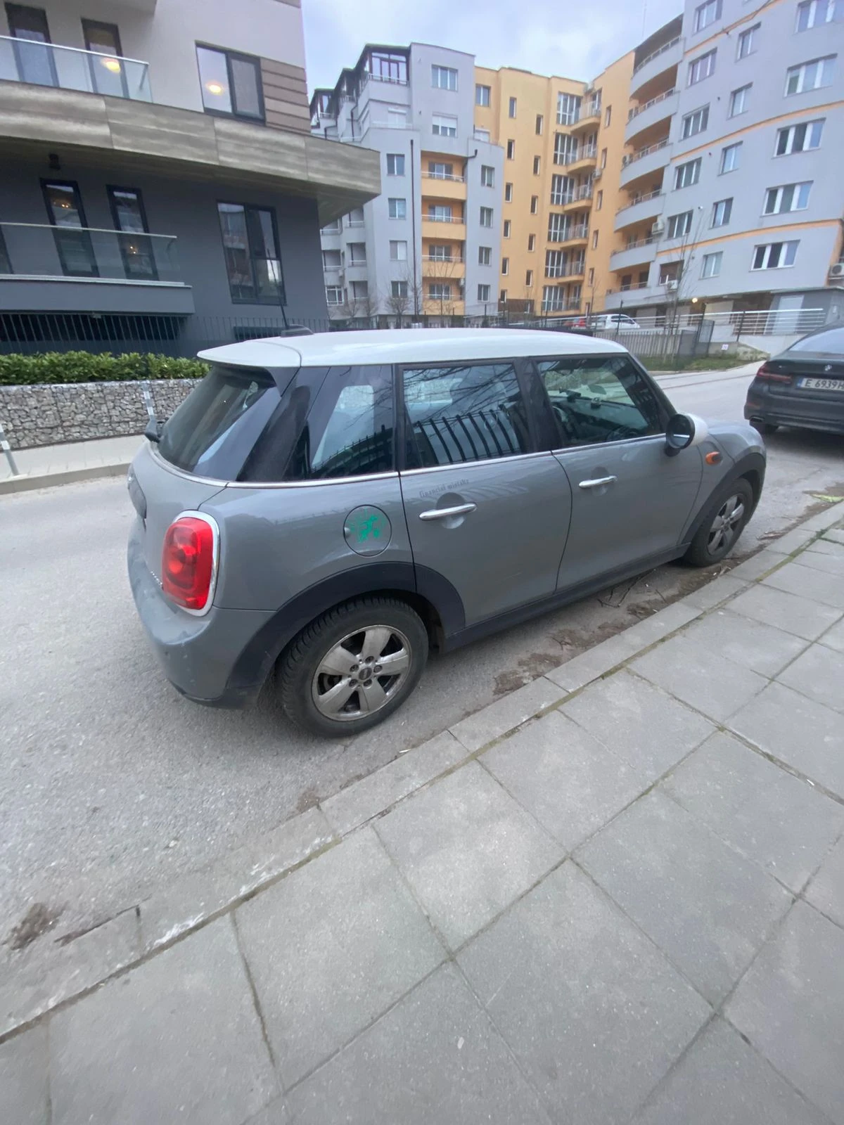 Mini Cooper, снимка 5 - Автомобили и джипове - 53965689