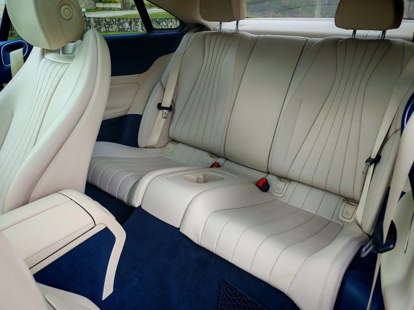 Mercedes-Benz E 300 300 BI-TURBO* AMG-LINE* EXCLUSIVE*  | Mobile.bg � ����������� 15