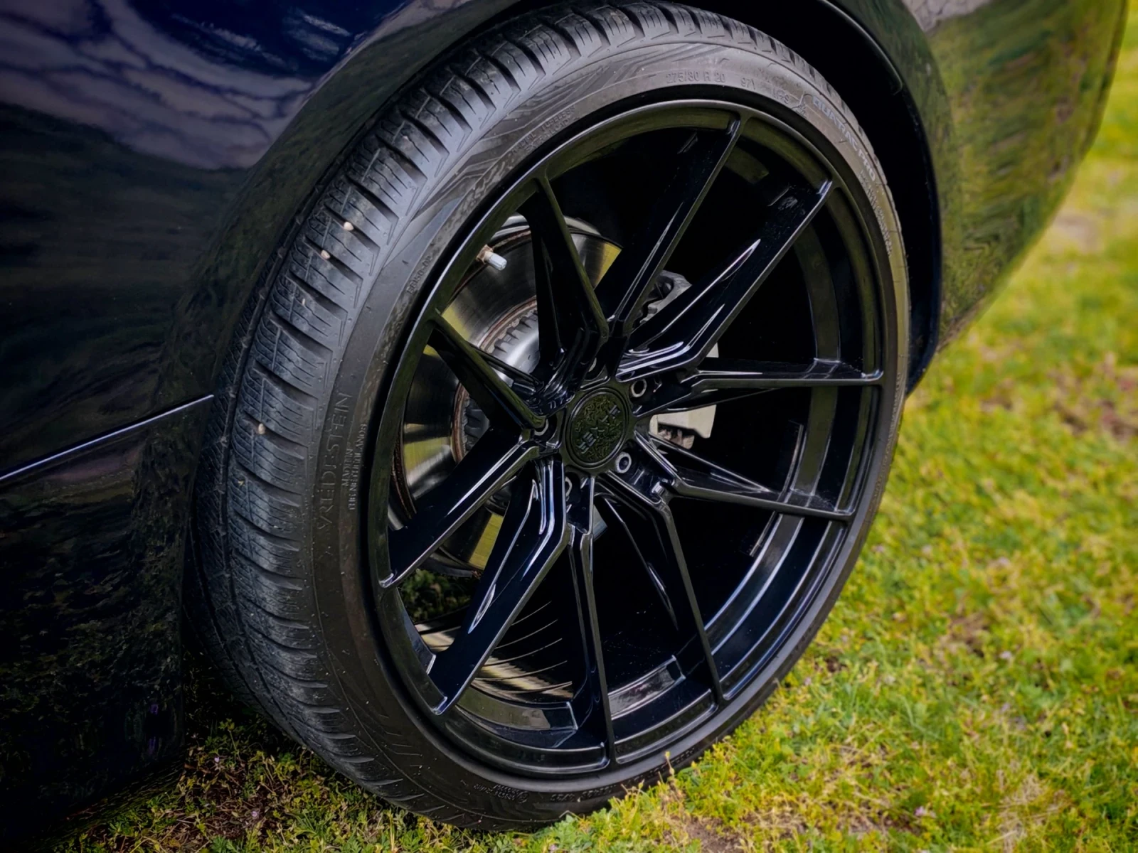 Mercedes-Benz E 300 300 BI-TURBO* AMG-LINE* EXCLUSIVE*  | Mobile.bg � ����������� 17