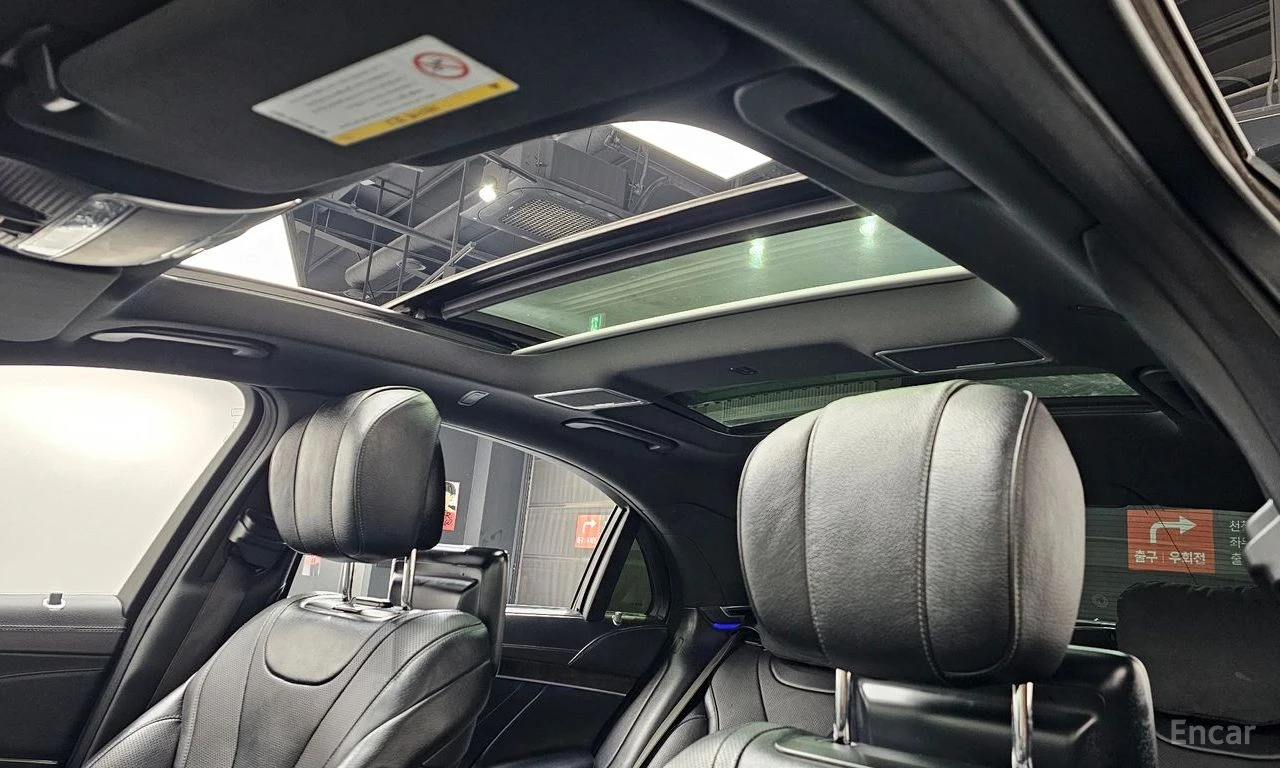 Mercedes-Benz S 400 L* AMG* 360* ПОДГРЕВ* ОБДУХВАНЕ* МАСАЖИ* ПАНО* ДИС, снимка 16 - Автомобили и джипове - 54495951