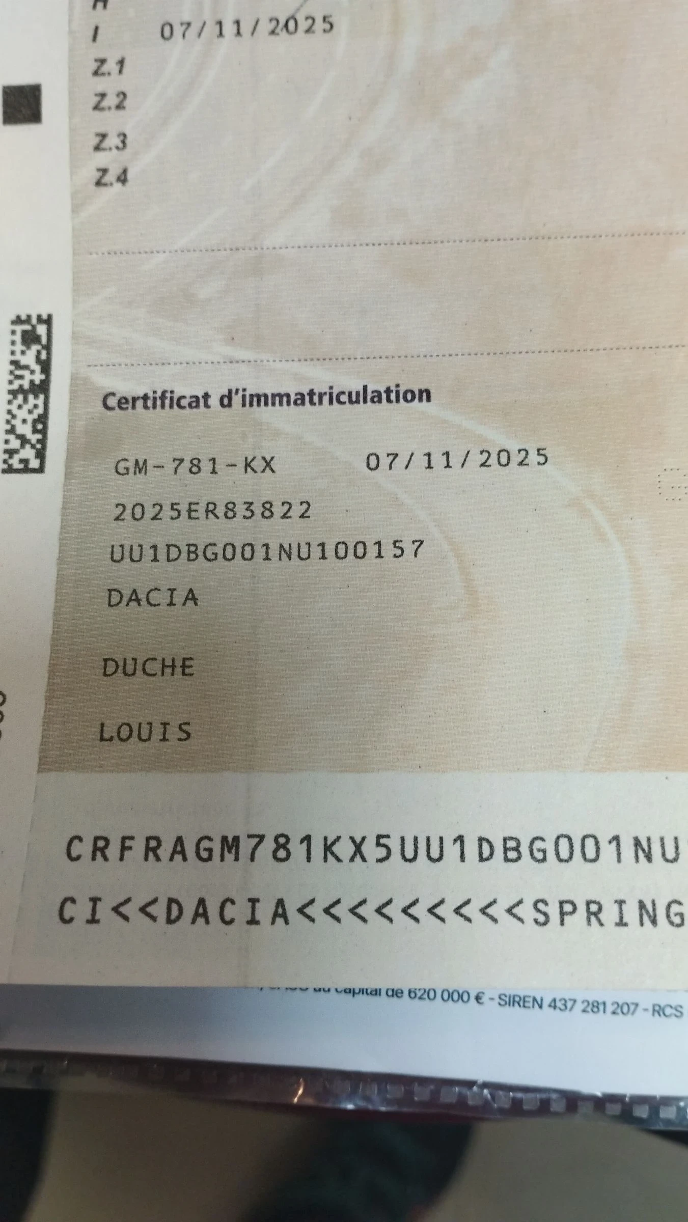 Dacia Spring | Mobile.bg � ����������� 13