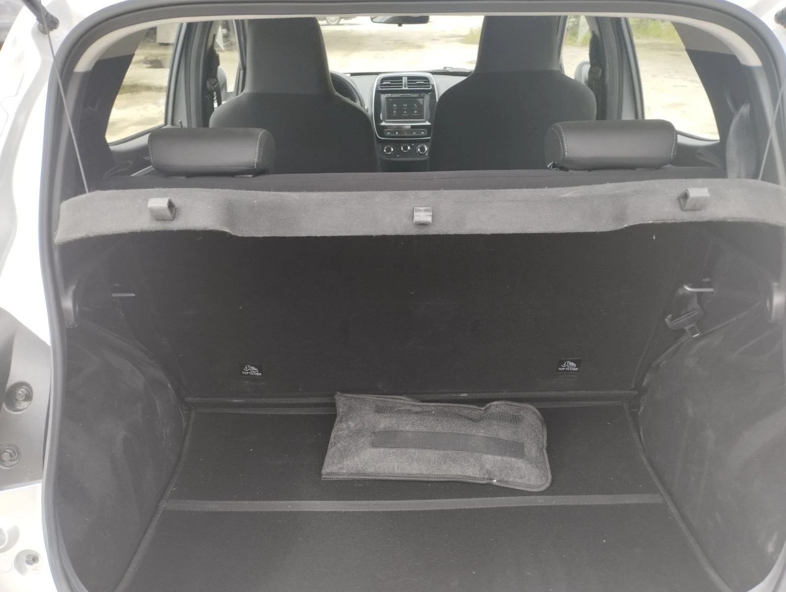 Dacia Spring | Mobile.bg � ����������� 11