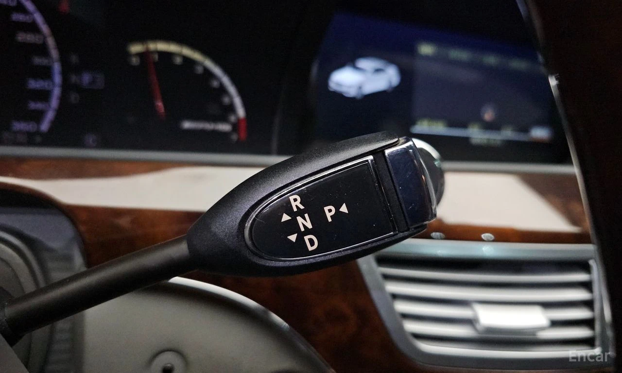Mercedes-Benz S 65 AMG V12* BI* TURBO* ОБДУХВАНЕ* ДИСТРОНИК* МАСАЖ* , снимка 8 - Автомобили и джипове - 54743073