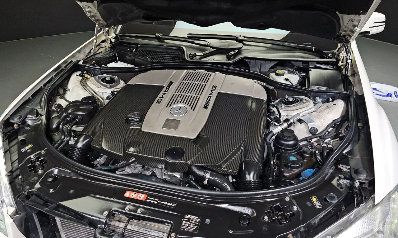 Mercedes-Benz S 65 AMG V12* BI* TURBO* ОБДУХВАНЕ* ДИСТРОНИК* МАСАЖ* , снимка 15 - Автомобили и джипове - 54743073