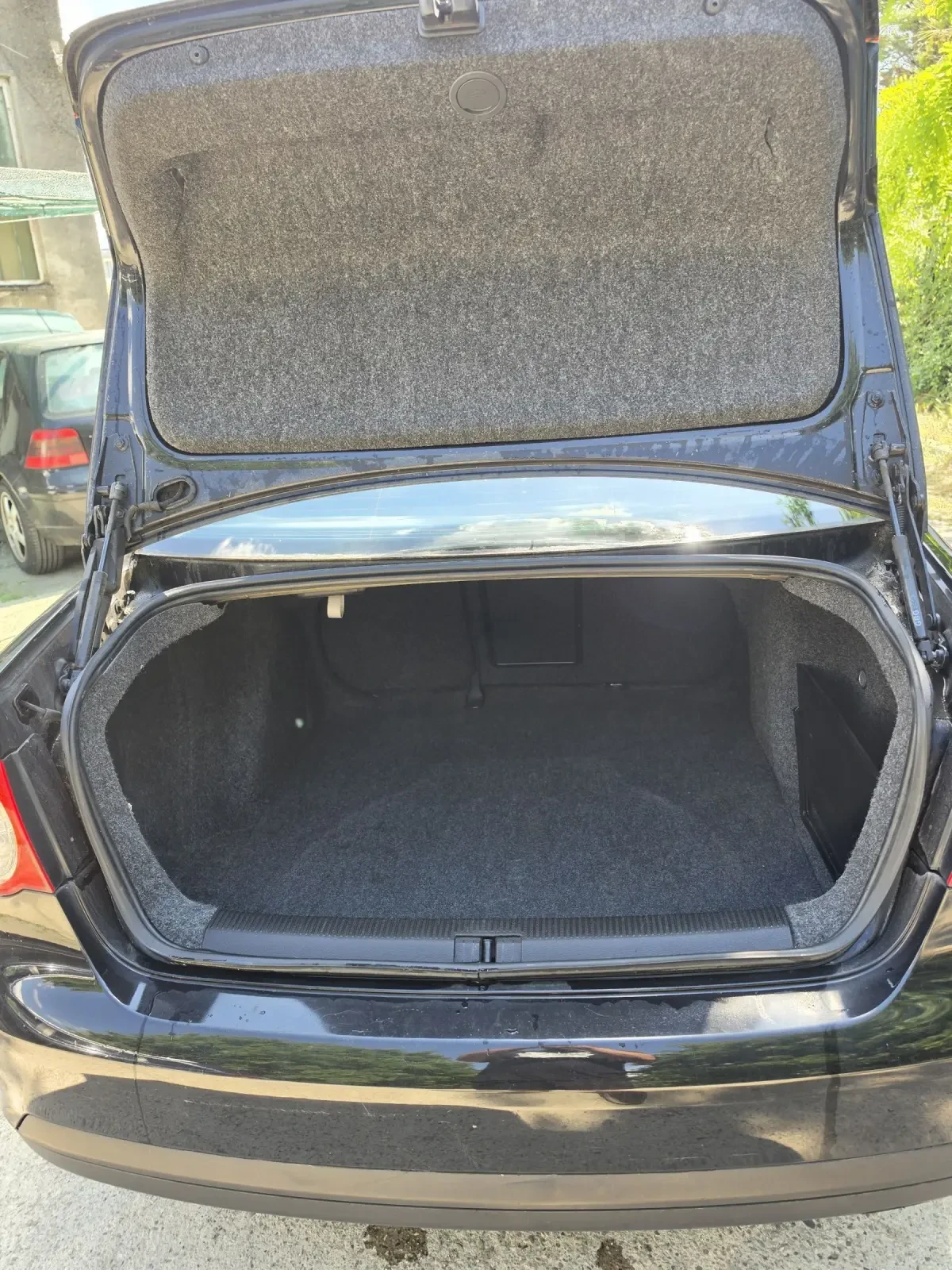 VW Jetta 1.4 tsi, снимка 5 - Автомобили и джипове - 55143339