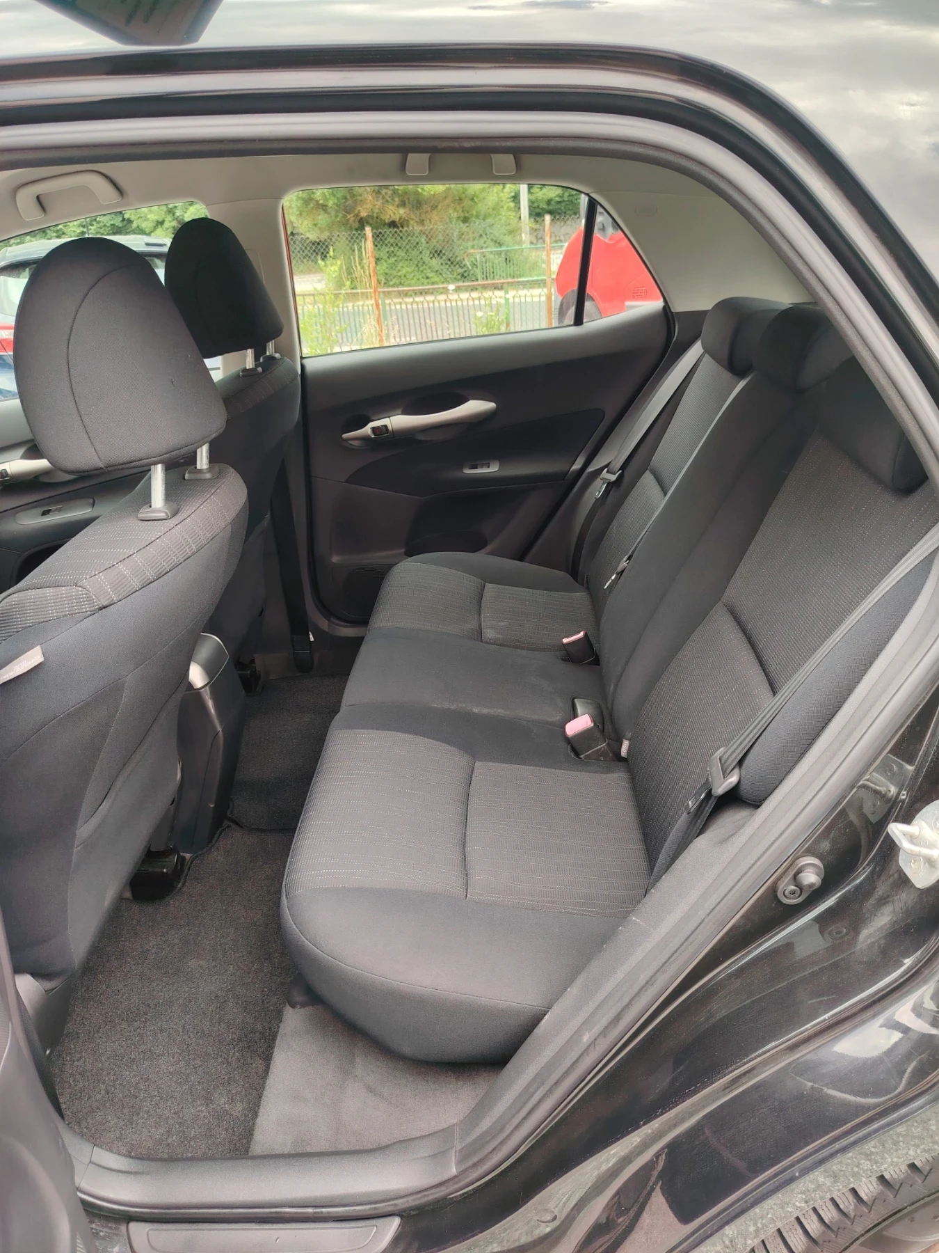 Toyota Auris, снимка 7 - Автомобили и джипове - 55339055