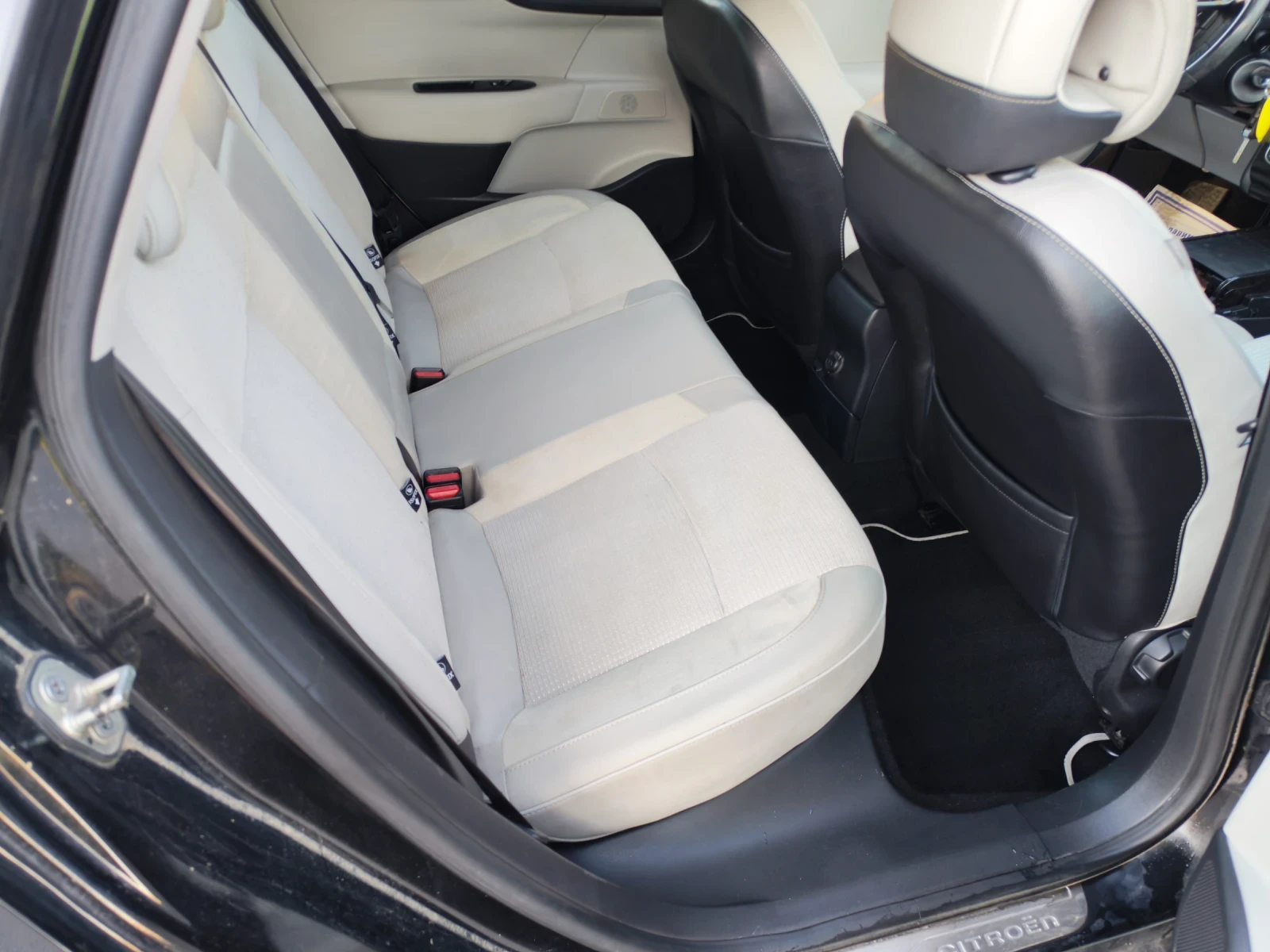 Citroen C4 1.6eHDI  112ps executive | Mobile.bg � ����������� 10