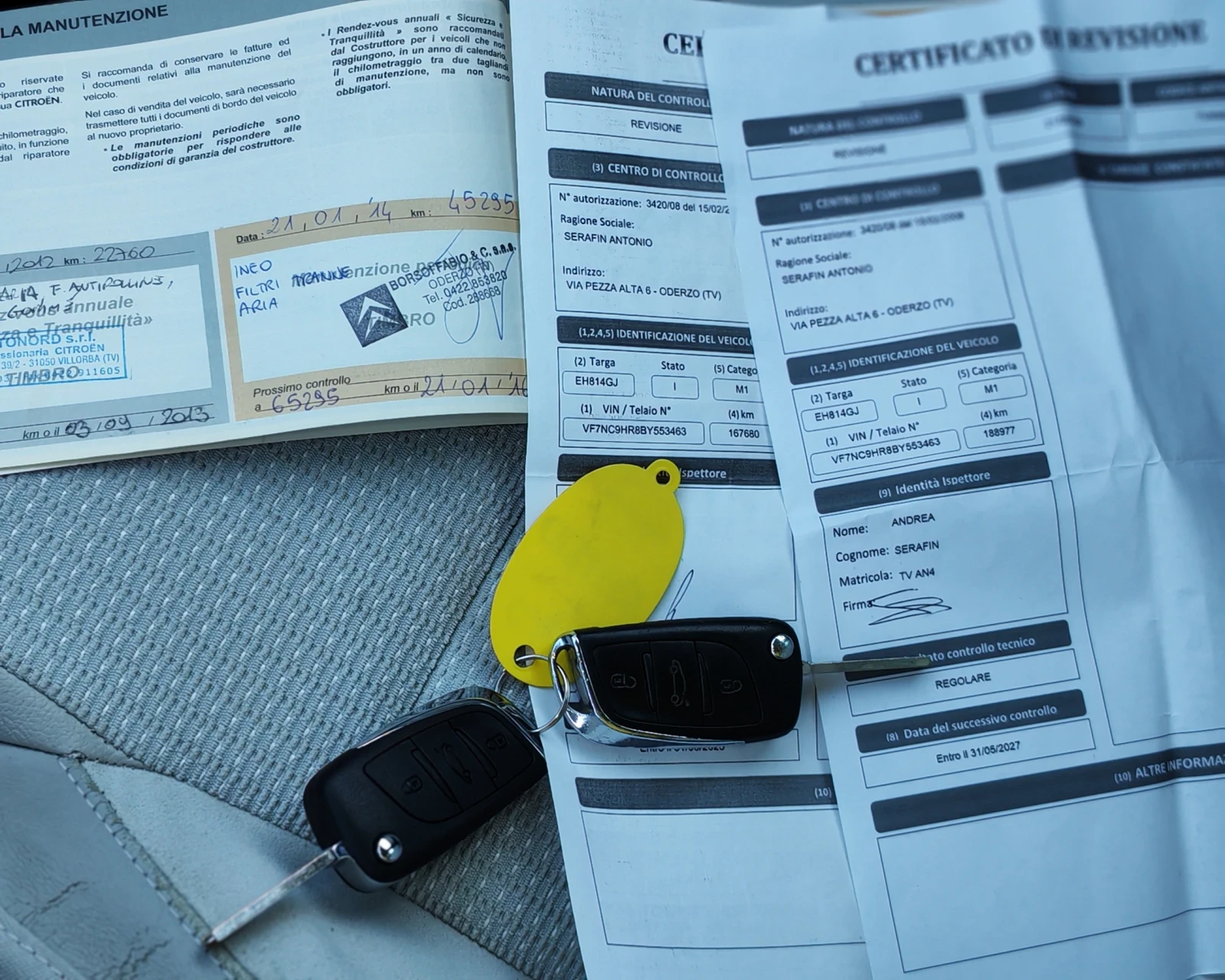 Citroen C4 1.6eHDI  112ps executive | Mobile.bg � ����������� 14