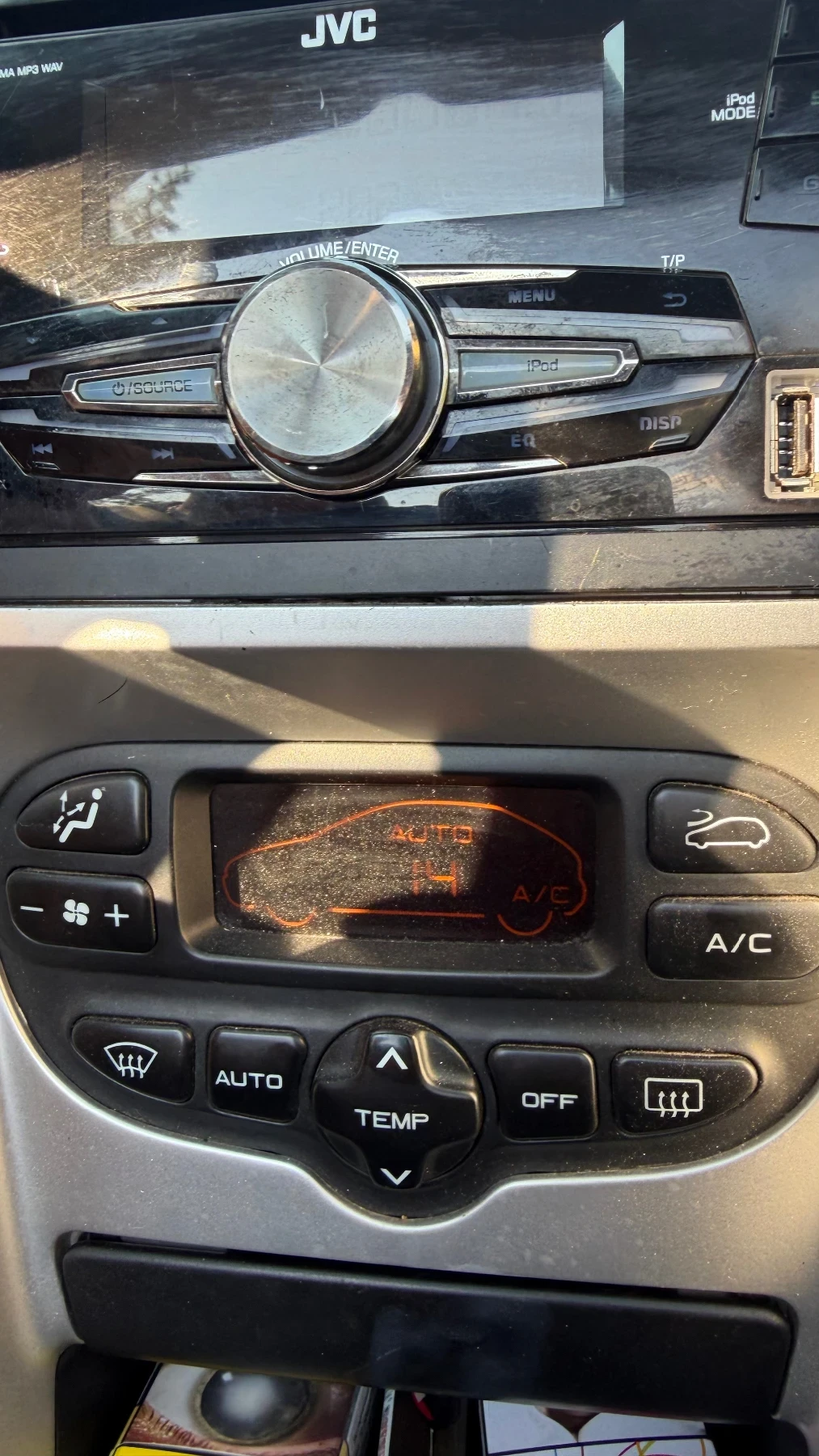 Peugeot 307, снимка 17 - Автомобили и джипове - 55728025