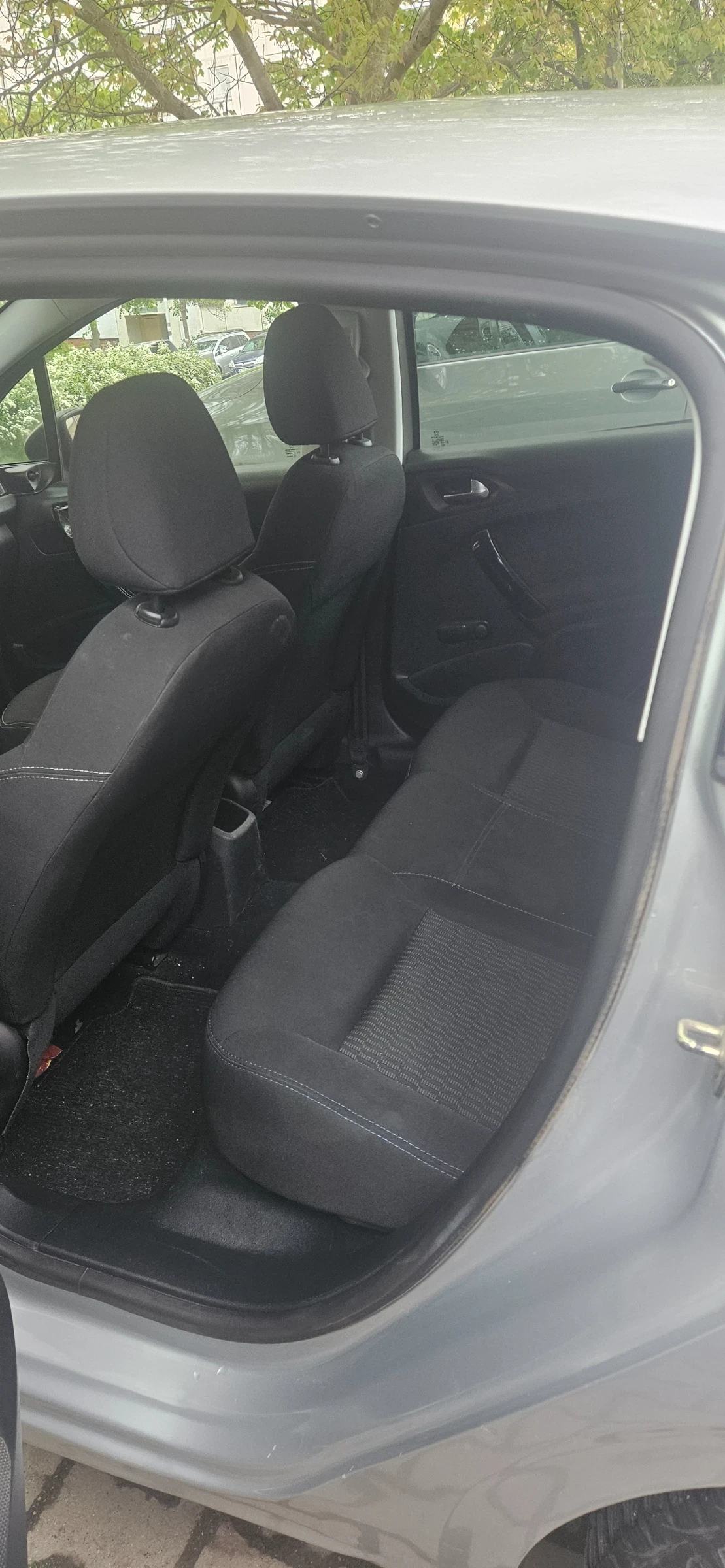 Peugeot 208 1.4 HDI | Mobile.bg � ����������� 7