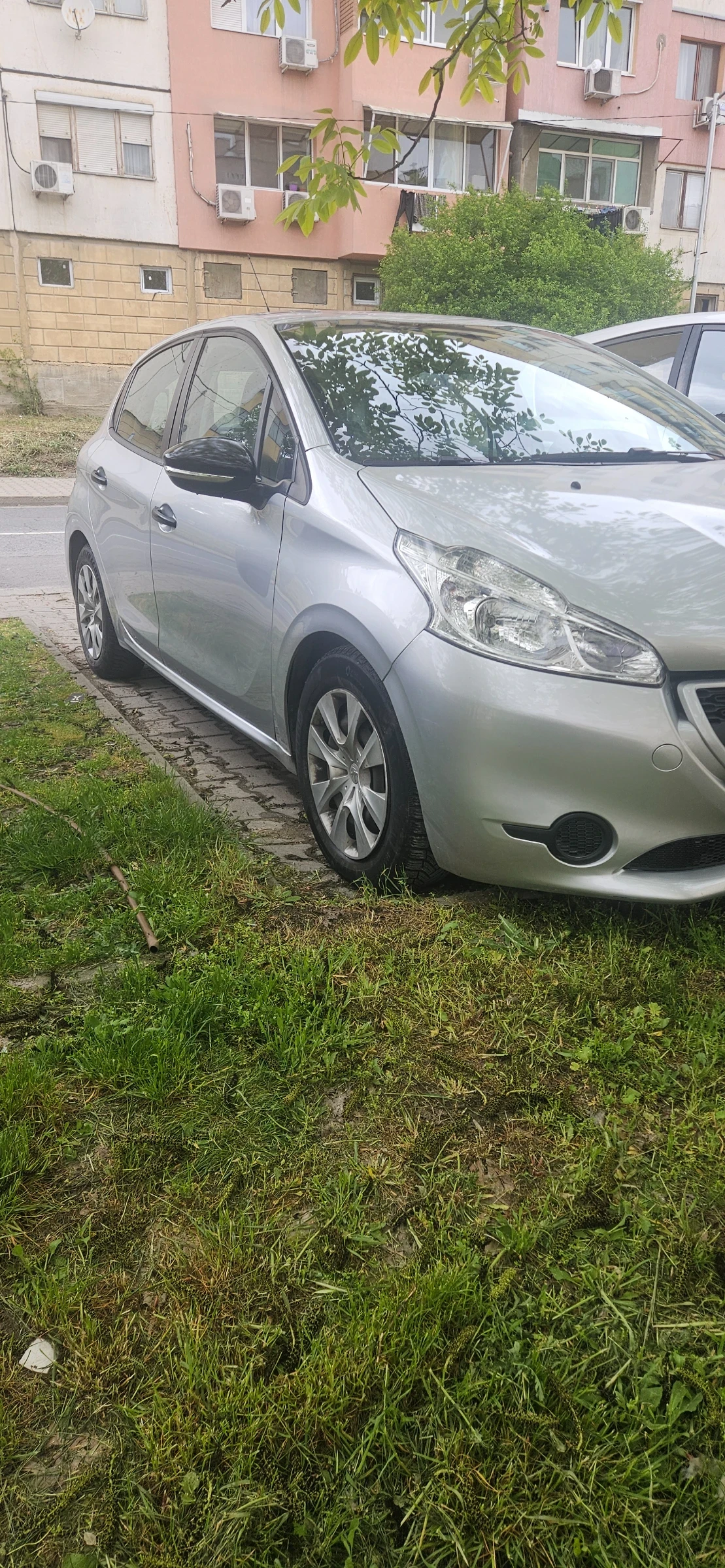 Peugeot 208 1.4 HDI | Mobile.bg � ����������� 2