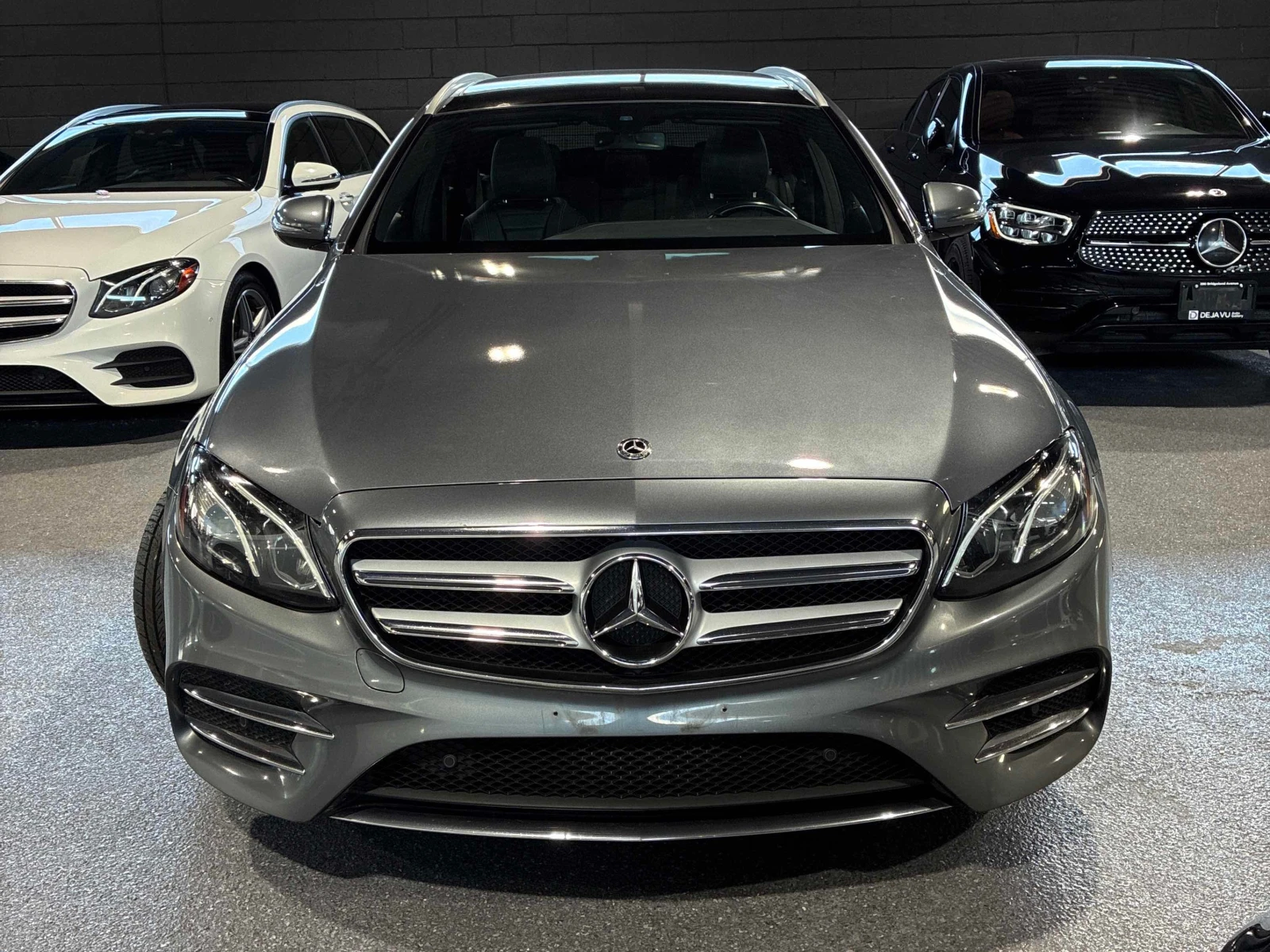 Mercedes-Benz E 400 * АВТОКРЕДИТ БЕЗ ПЪРВОНАЧАЛНА ВНОСКА* , снимка 6 - Автомобили и джипове - 56136800
