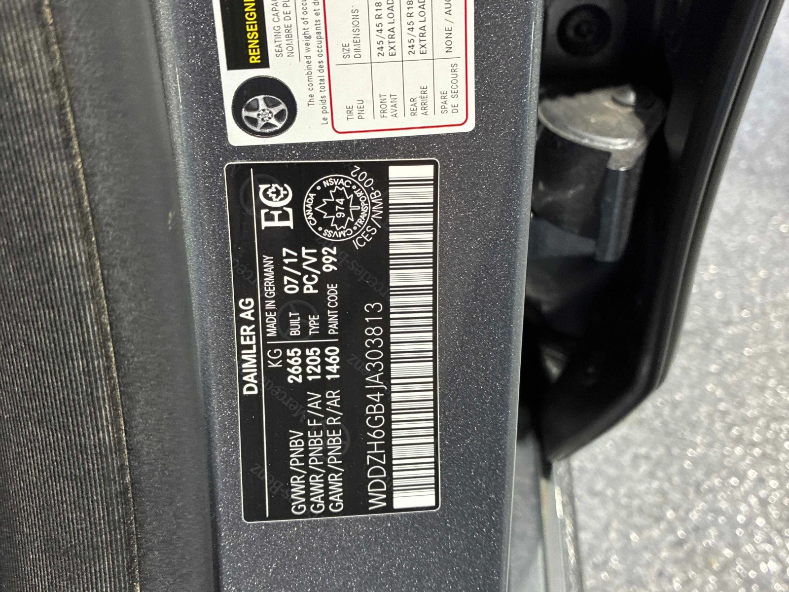 Mercedes-Benz E 400 * АВТОКРЕДИТ БЕЗ ПЪРВОНАЧАЛНА ВНОСКА* , снимка 10 - Автомобили и джипове - 56136800