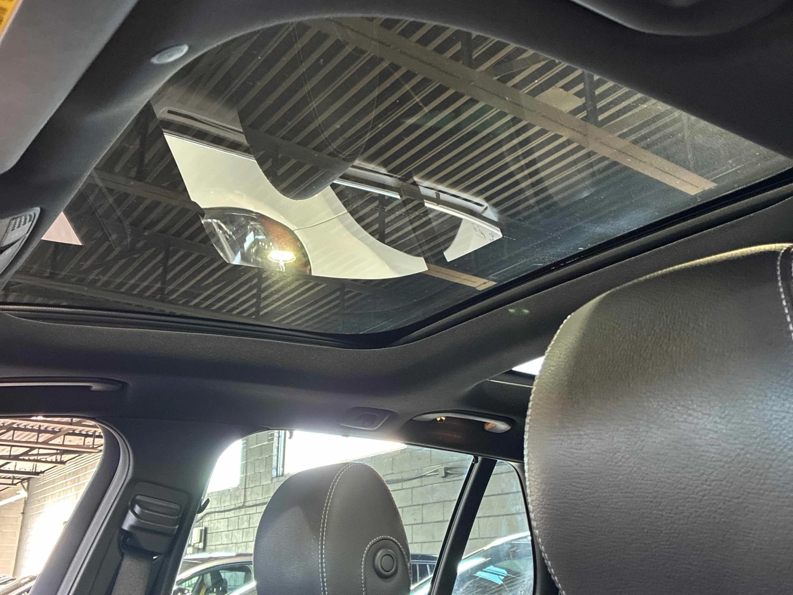 Mercedes-Benz E 400 * АВТОКРЕДИТ БЕЗ ПЪРВОНАЧАЛНА ВНОСКА* , снимка 12 - Автомобили и джипове - 56136800
