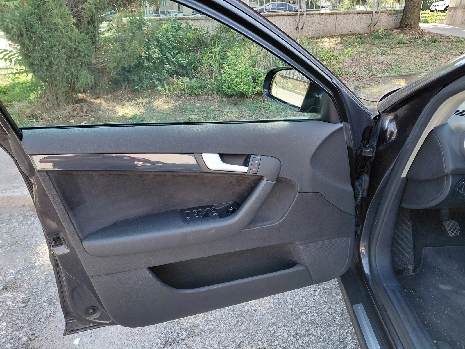 Audi A3, снимка 14 - Автомобили и джипове - 56149200