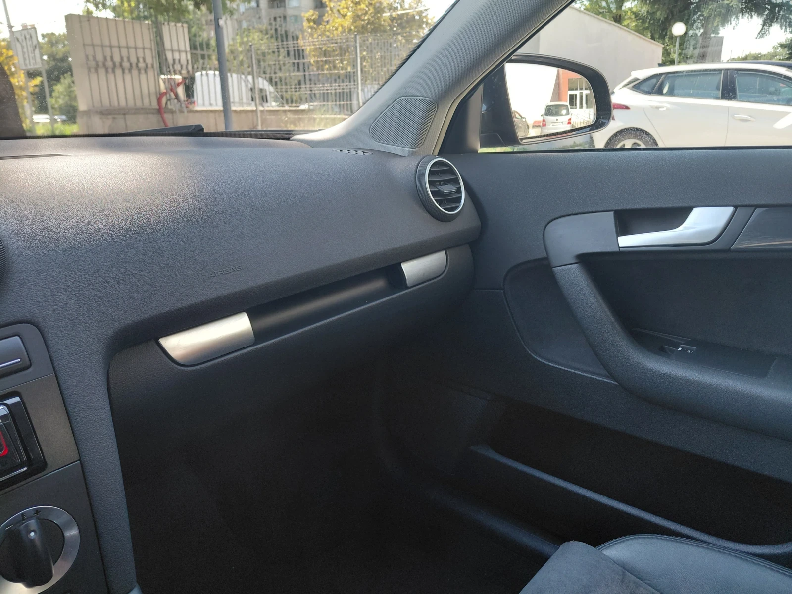 Audi A3, снимка 13 - Автомобили и джипове - 56149200