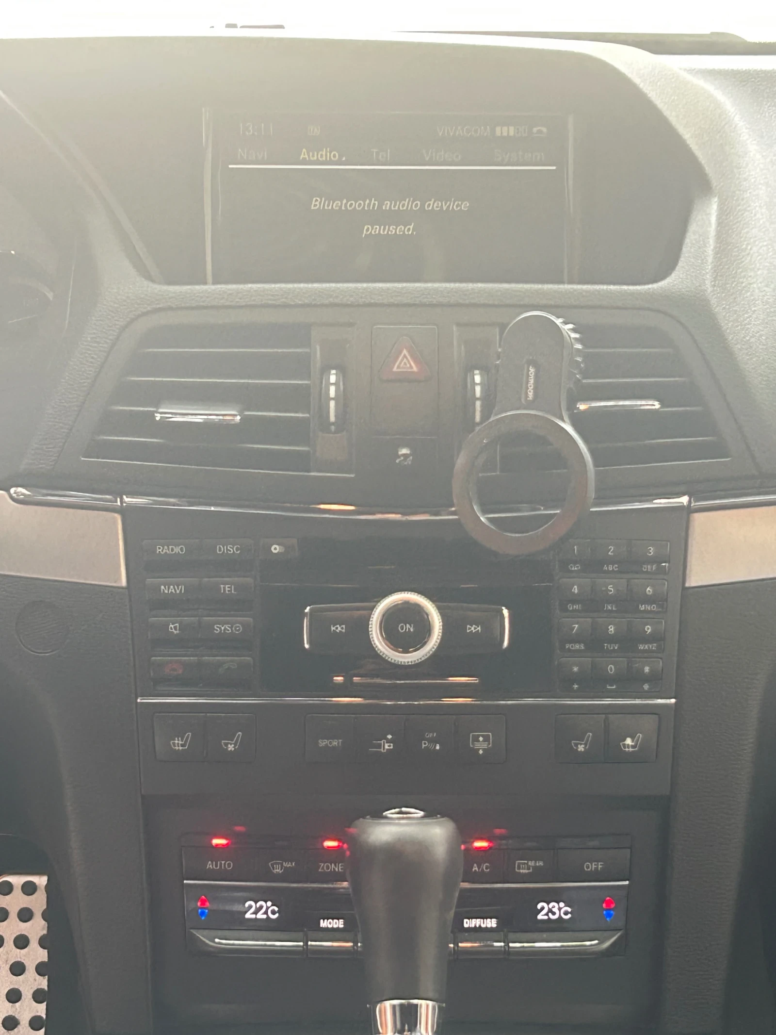 Mercedes-Benz E 350 CDI FULL EXTRA, снимка 9 - Автомобили и джипове - 56222870