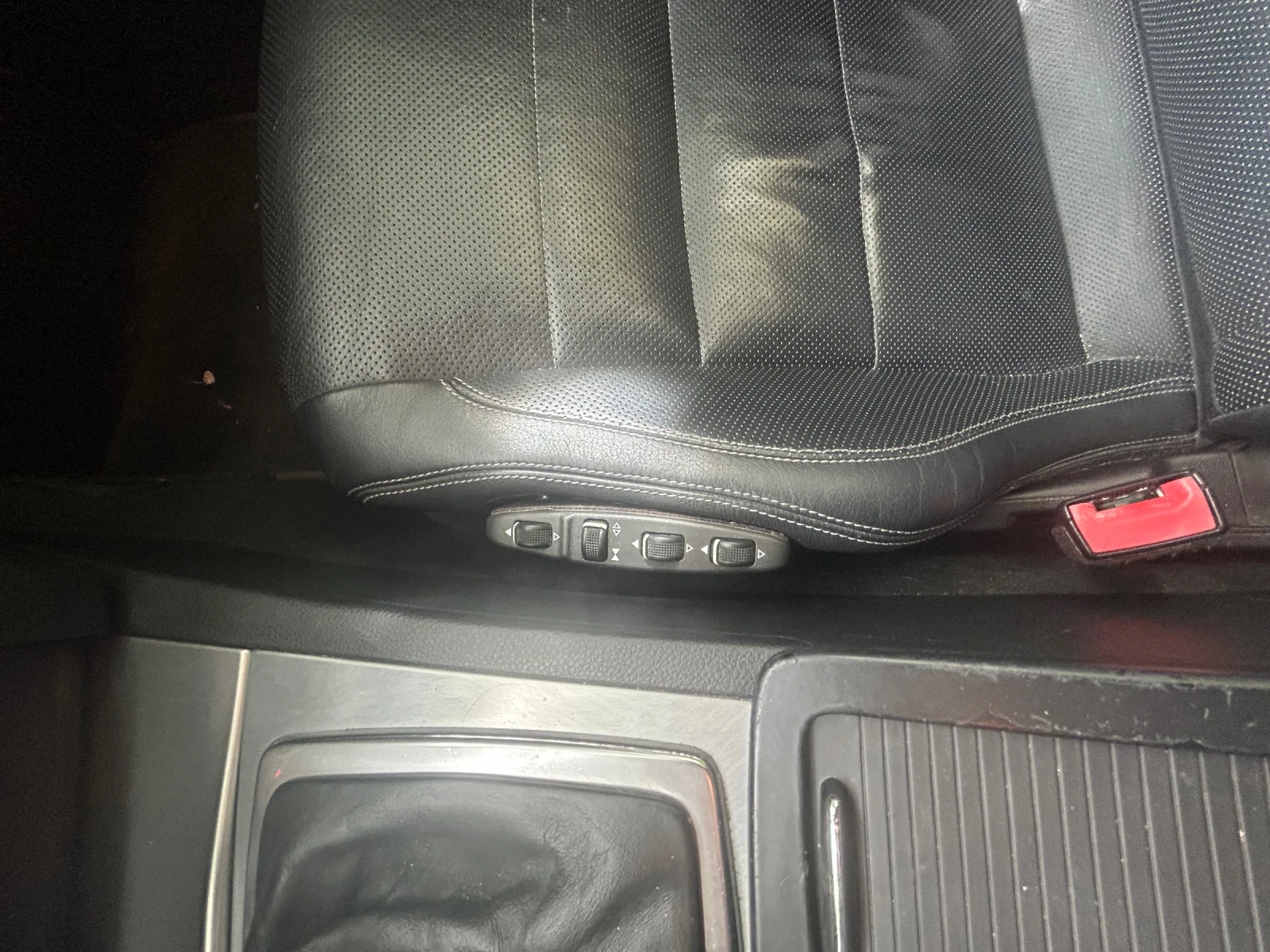 Mercedes-Benz E 350 CDI FULL EXTRA, снимка 13 - Автомобили и джипове - 56222870