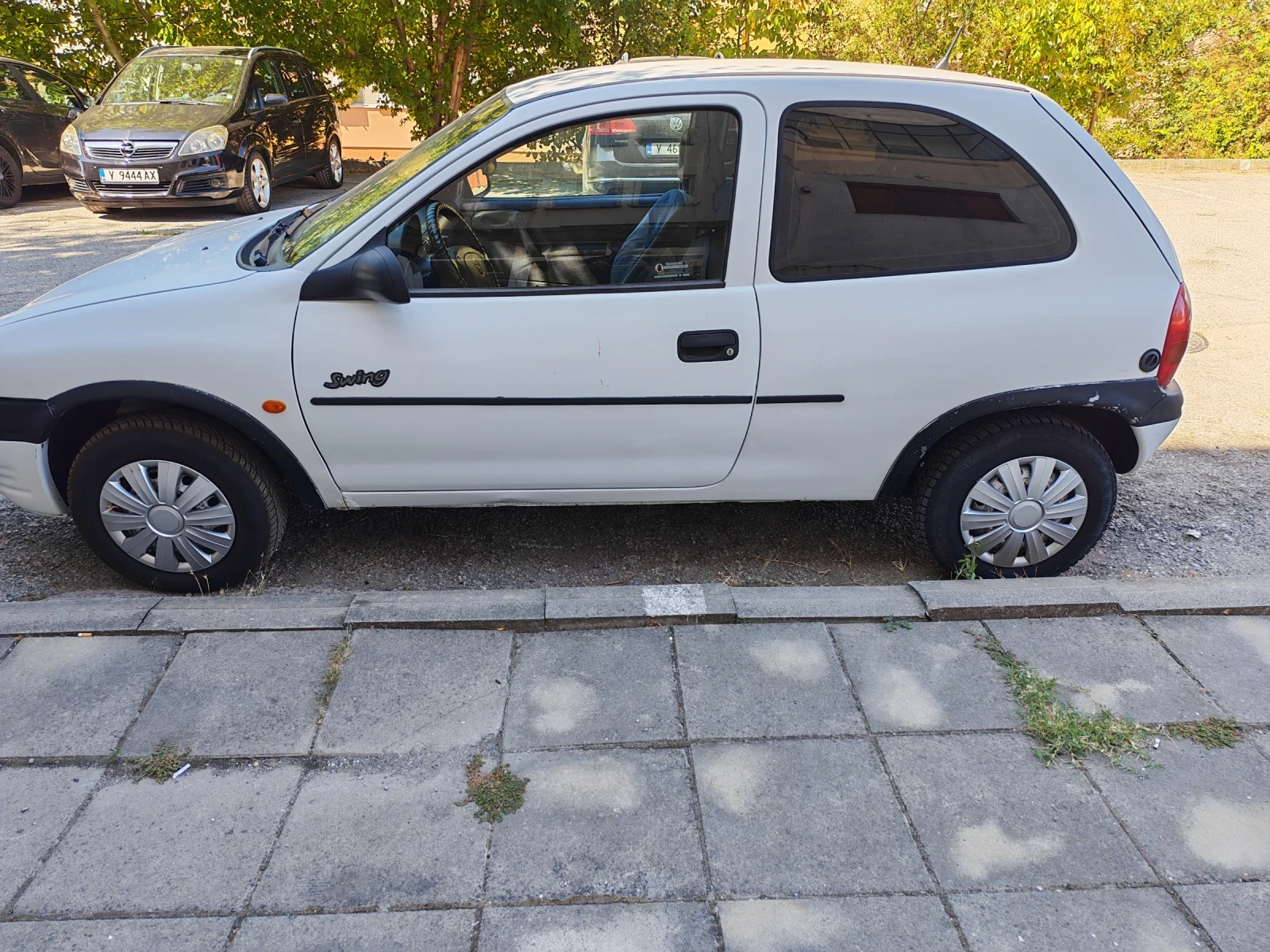 Opel Corsa, снимка 5 - Автомобили и джипове - 56334103