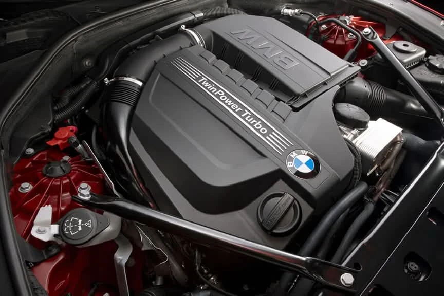 BMW 640 640i RWD, снимка 12 - Автомобили и джипове - 56352407