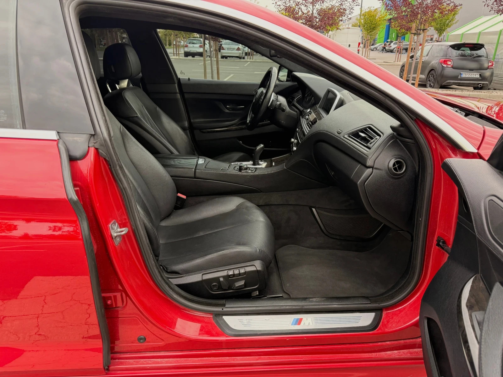 BMW 640 640i RWD, снимка 15 - Автомобили и джипове - 56352407
