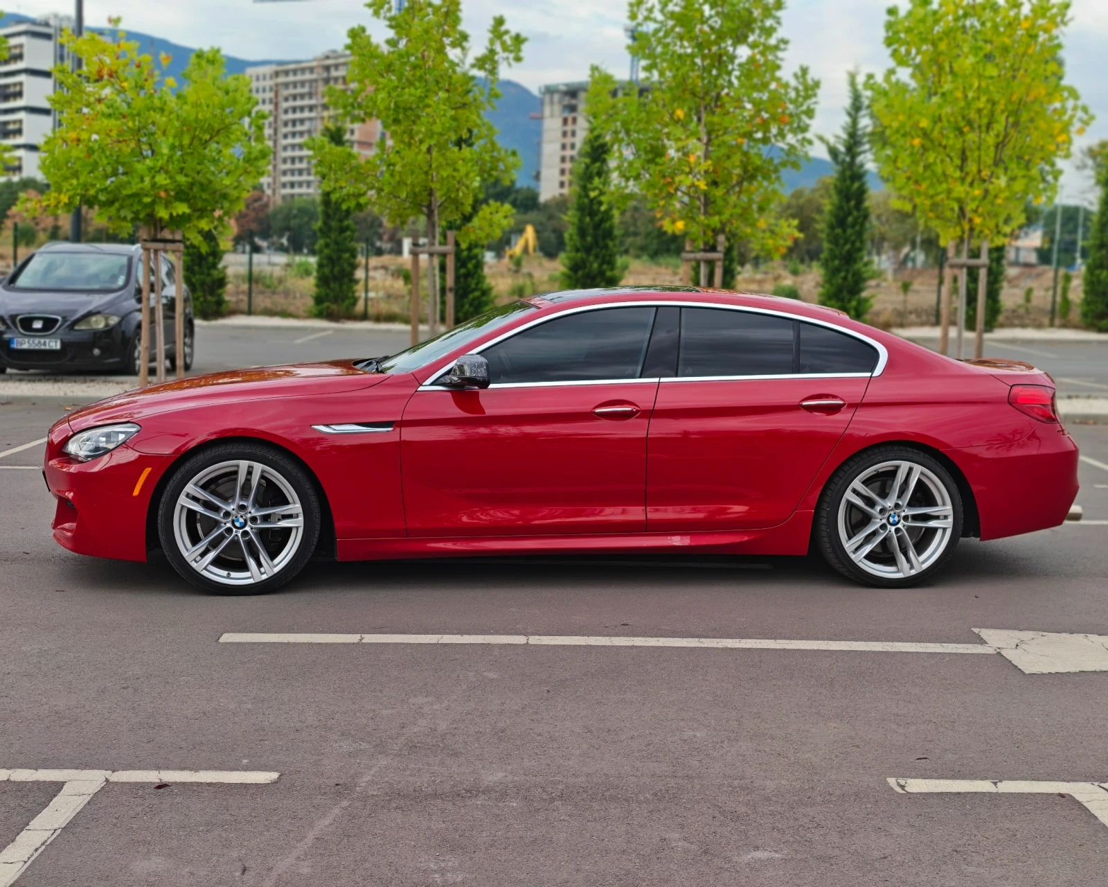BMW 640 640i RWD, снимка 7 - Автомобили и джипове - 56352407