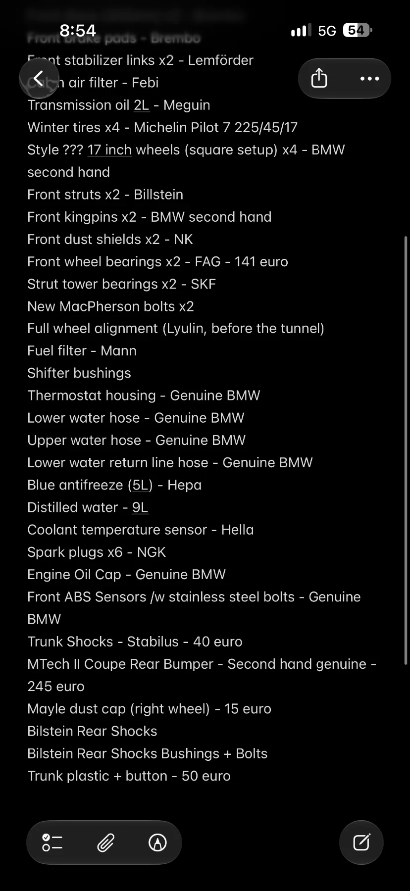 BMW 325 Ci, снимка 10 - Автомобили и джипове - 56511139