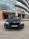 BMW 528 xDrive - FACELIFT - Luxury Line  - изображение 3