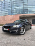 BMW 528 xDrive - FACELIFT - Luxury Line  - изображение 2