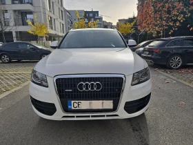 Audi Q5 3.0 TDI 245 к.с. Quattro S-line, снимка 3