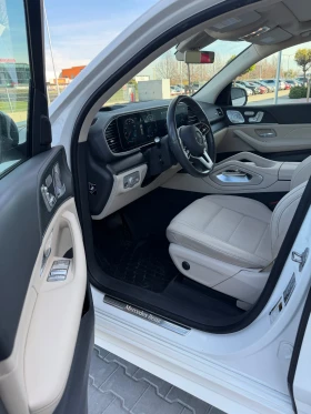 Mercedes-Benz GLE 350, снимка 8