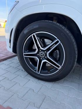 Mercedes-Benz GLE 350, снимка 13