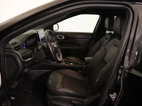 Jeep Compass Хибрид Автомат Лизинг, снимка 8