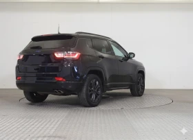 Jeep Compass Хибрид Автомат Лизинг, снимка 3