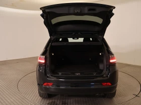 Jeep Compass Хибрид Автомат Лизинг, снимка 5