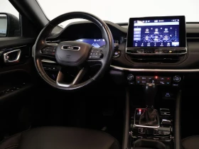 Jeep Compass Хибрид Автомат Лизинг, снимка 7