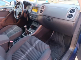 VW Tiguan 2.0TDI 170kc.4x4, снимка 11