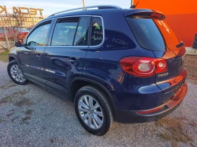 VW Tiguan 2.0TDI 170kc.4x4, снимка 13