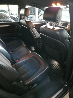 Audi Q7 4.2 TDI 21", снимка 6