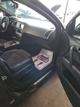 Audi Q7 4.2 TDI 21", снимка 5