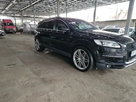 Audi Q7 4.2 TDI 21", снимка 2