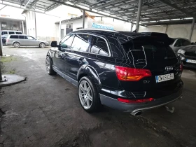 Audi Q7 4.2 TDI 21", снимка 9