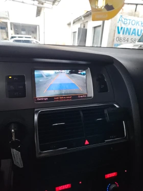Audi Q7 4.2 TDI 21", снимка 15