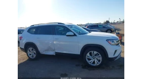 VW Atlas * 3.6* КОЖА* ПОДГРЕВ* ПАРКТРОНИК* НАВИ* , снимка 4