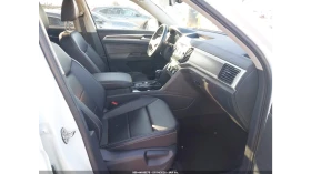 VW Atlas * 3.6* КОЖА* ПОДГРЕВ* ПАРКТРОНИК* НАВИ* , снимка 12