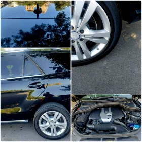 Mercedes-Benz ML 250, снимка 13