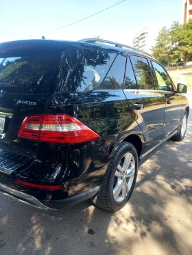 Mercedes-Benz ML 250, снимка 3